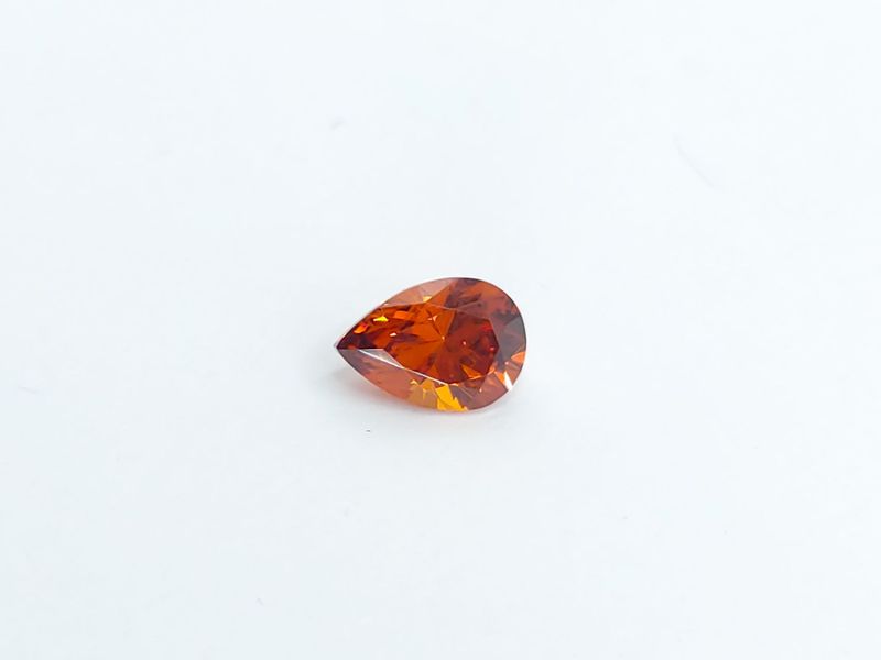 1.31ct Spessartite Garnet