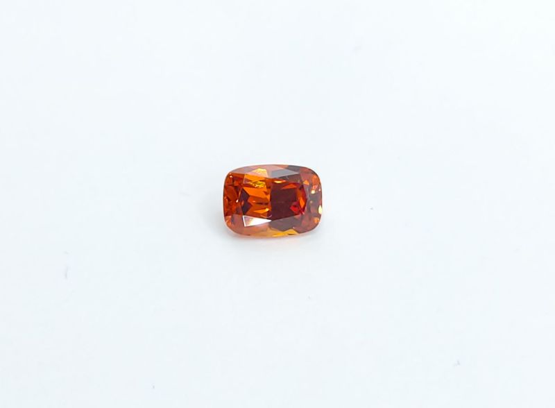 1.26ct Spessartite Garnet