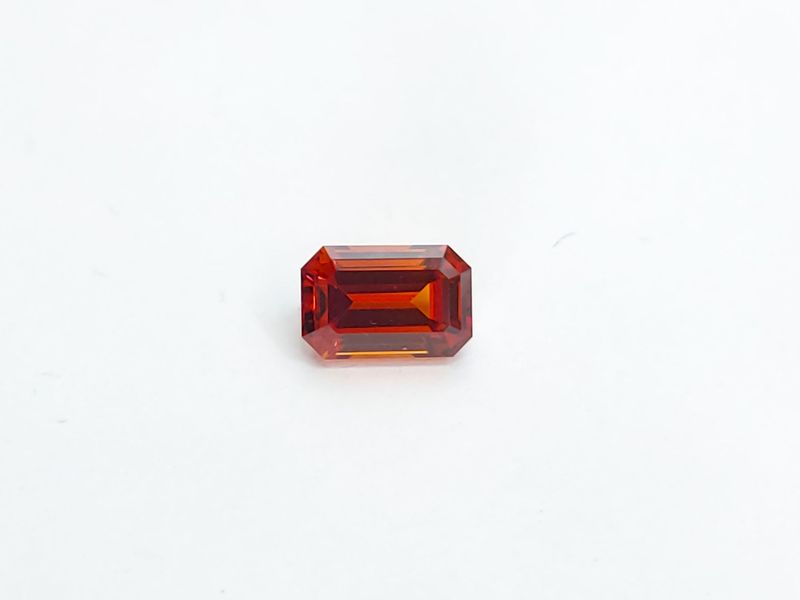 1.55ct Spessartite Garnet