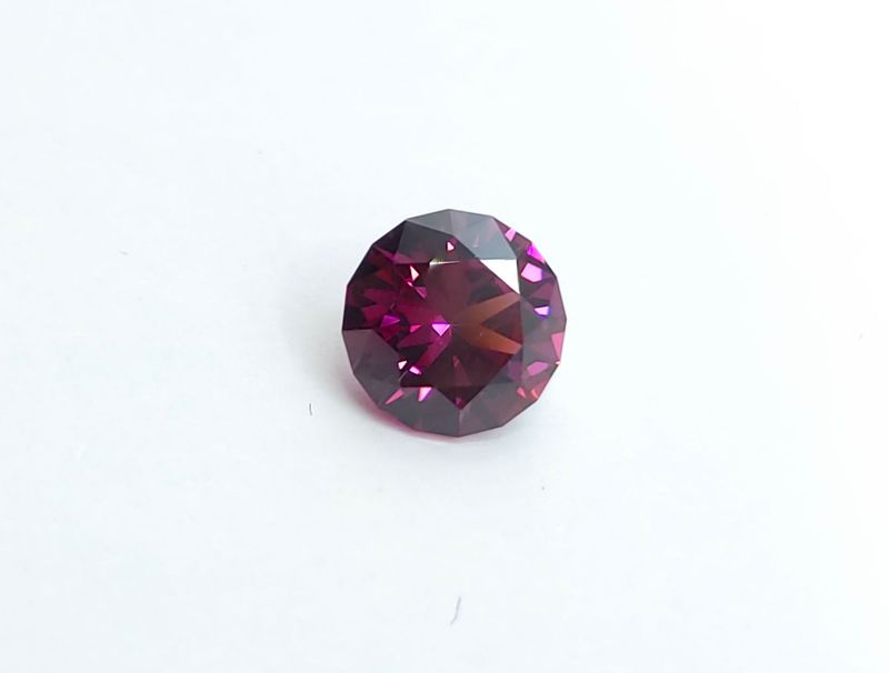 2.23ct Purple Garnet