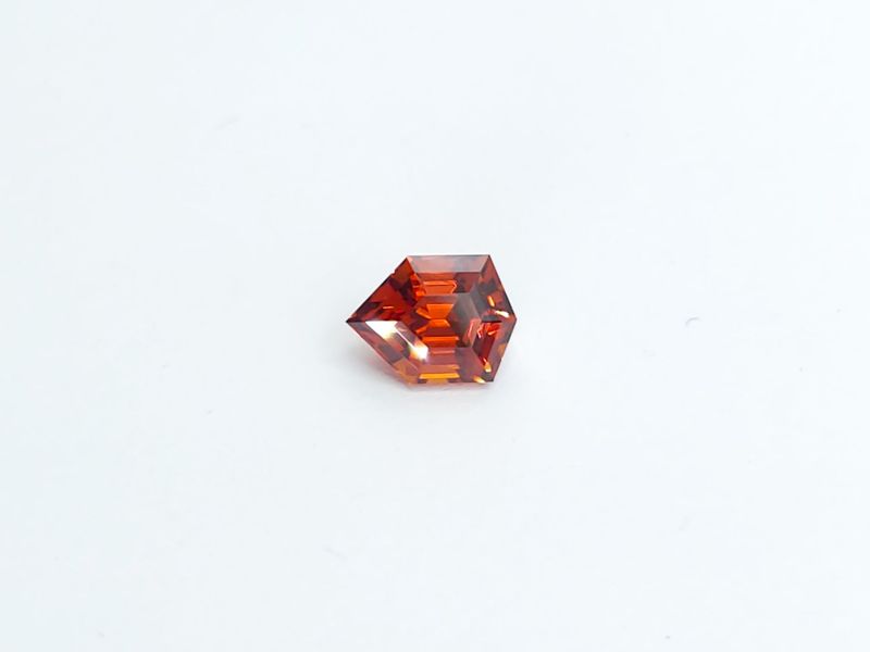 1.30ct Spessartite "Mandarin" Garnet