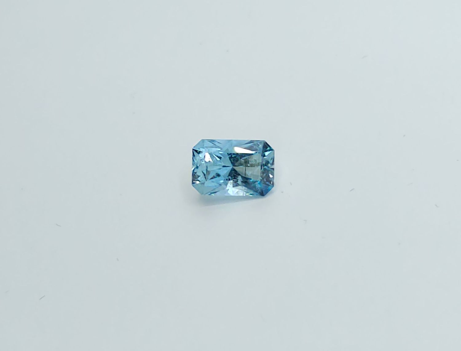 2.81ct Aquamarine