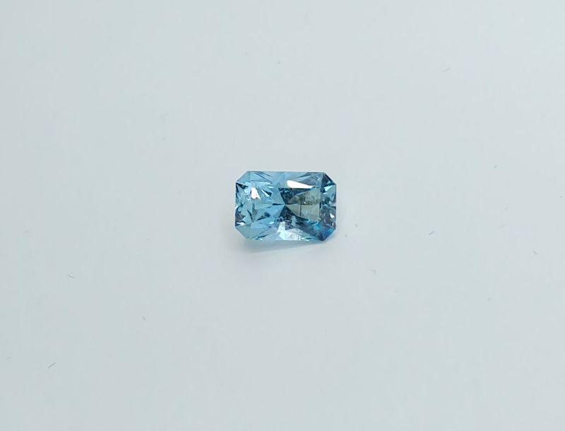 2.81ct Aquamarine