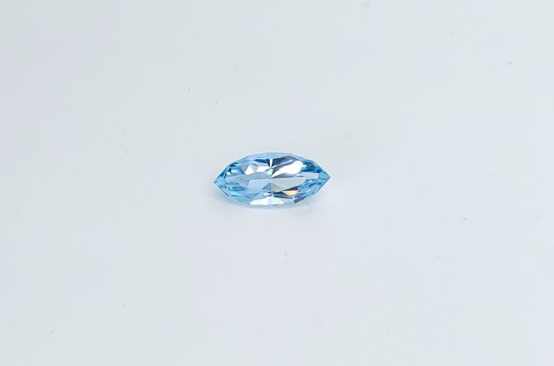 3.52ct Aquamarine
