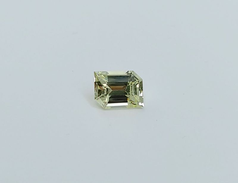 2.66ct Chrysoberyl
