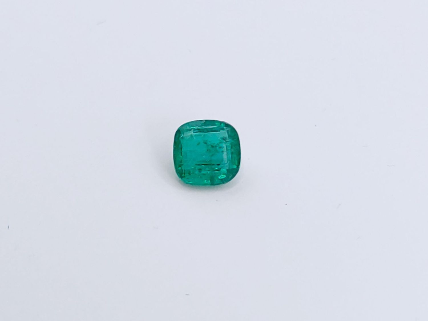 1.85ct Emerald