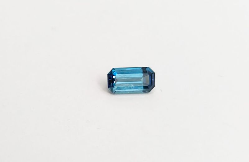 0.91ct Blue "Indicolite" Tourmaline