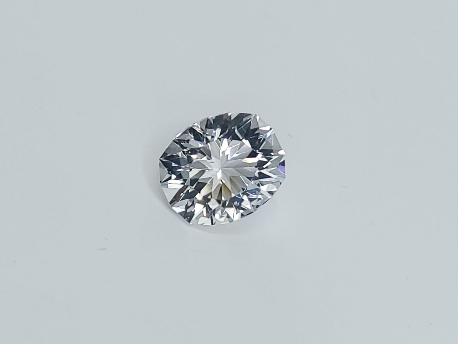 10.55ct Goshenite