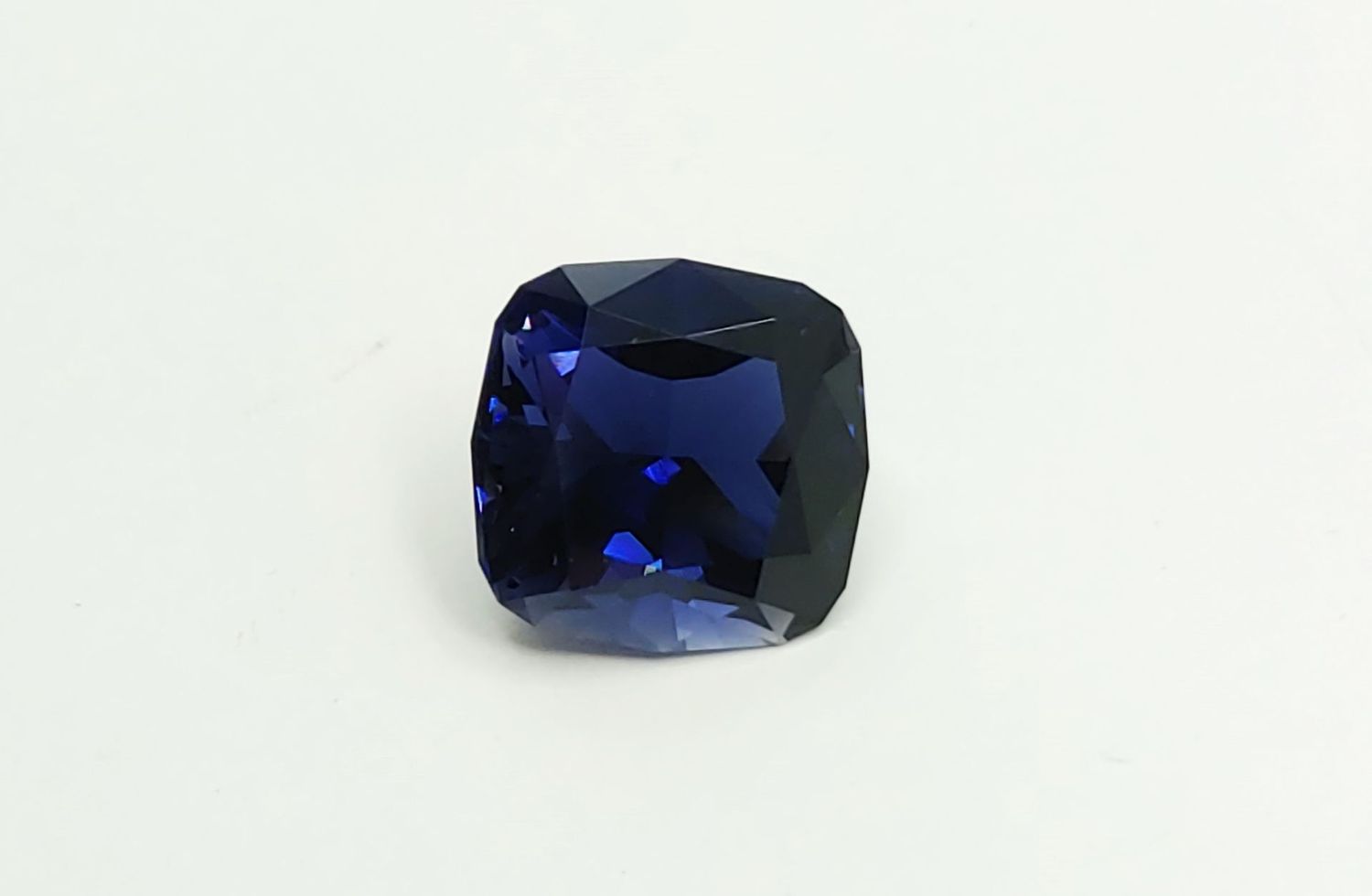 8.51ct Iolite