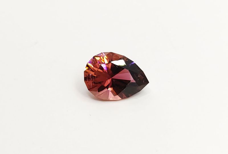 6.80ct Pink Tourmaline
