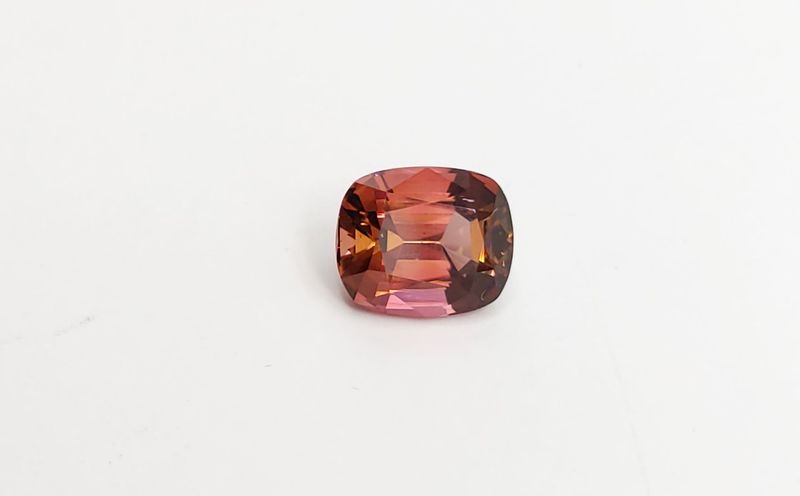 5.50ct Pink Tourmaline