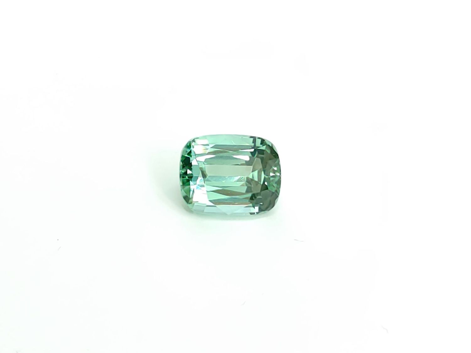 5.36ct Lagoon Tourmaline