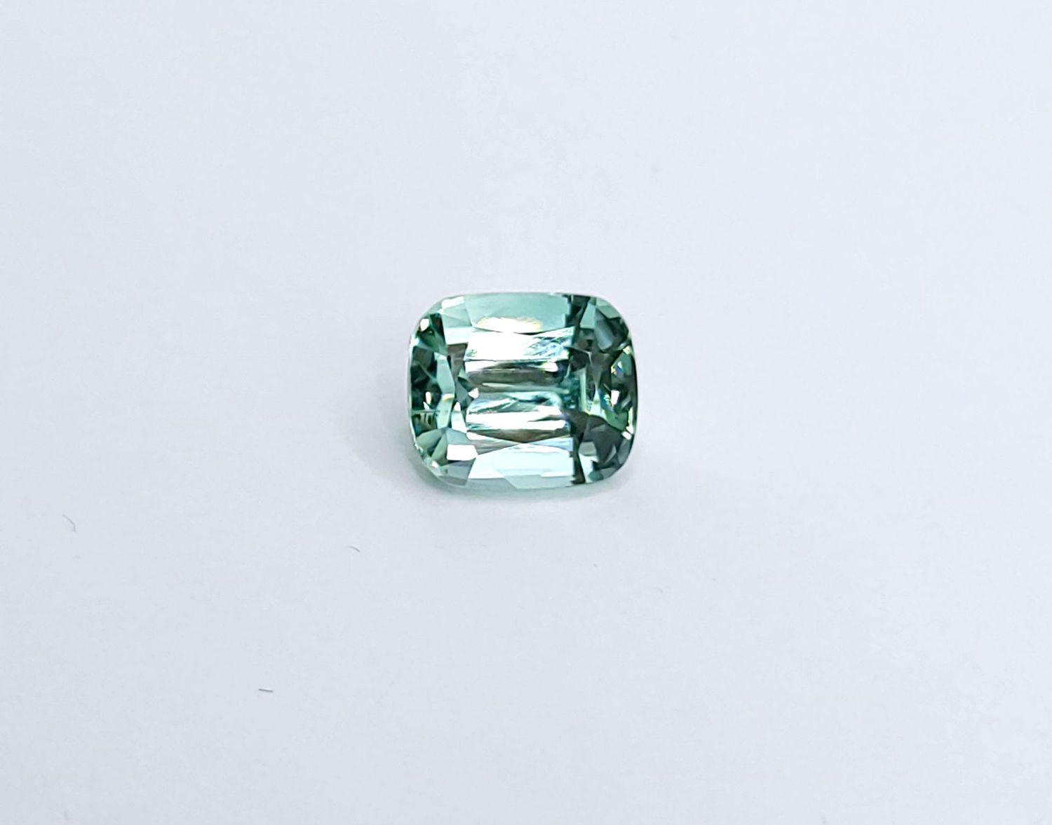 3.24ct Lagoon Tourmaline