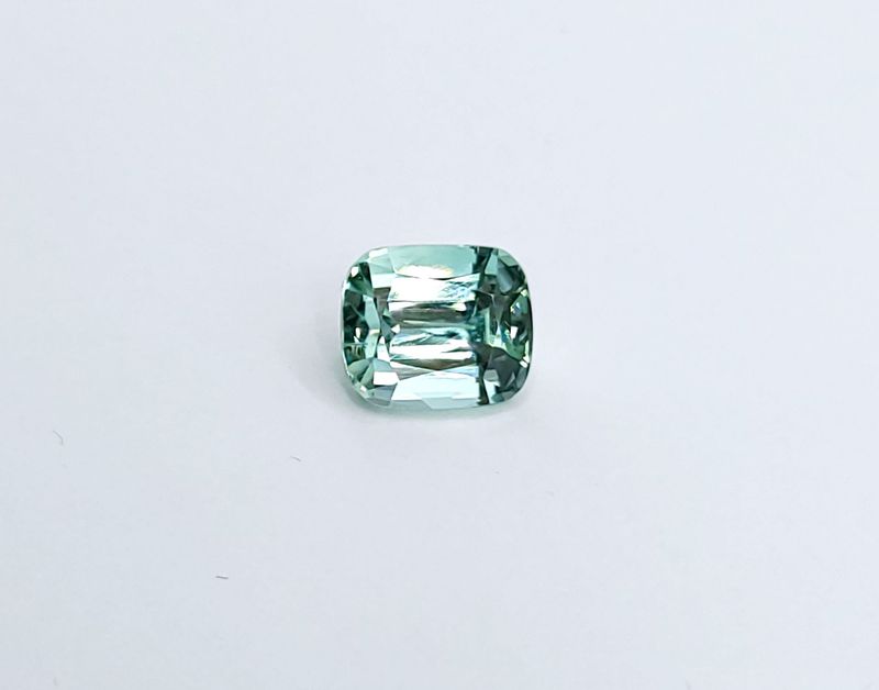 3.24ct Lagoon Tourmaline