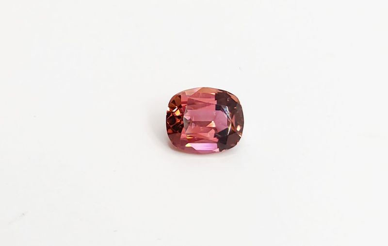4.38ct Pink Tourmaline