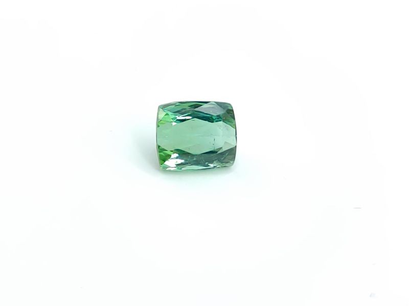 4.18ct Blue-Green Tourmaline