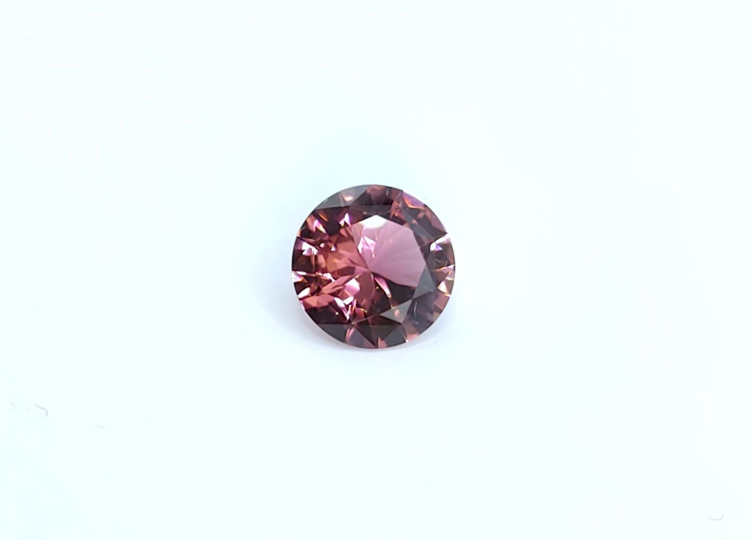 3.16ct Pink Tourmaline