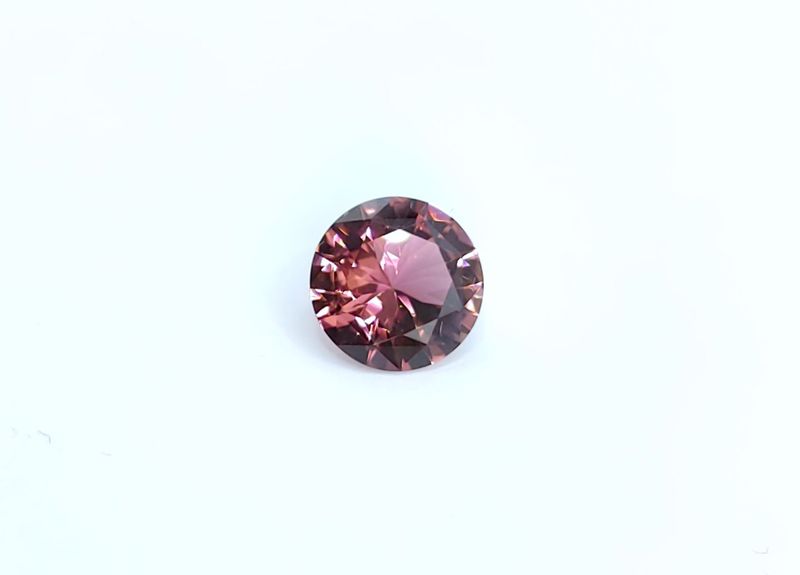 3.16ct Pink Tourmaline