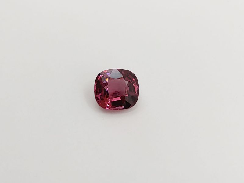 2.44ct Burma Pink Spinel