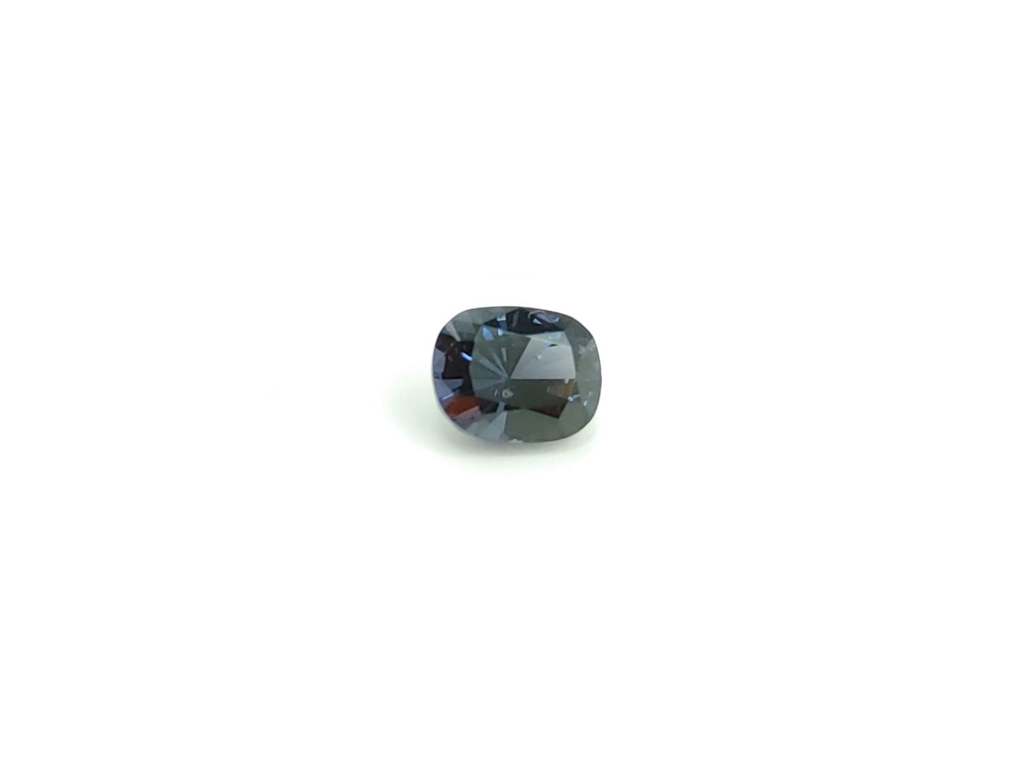 1.41ct Tanzania Blue Spinel