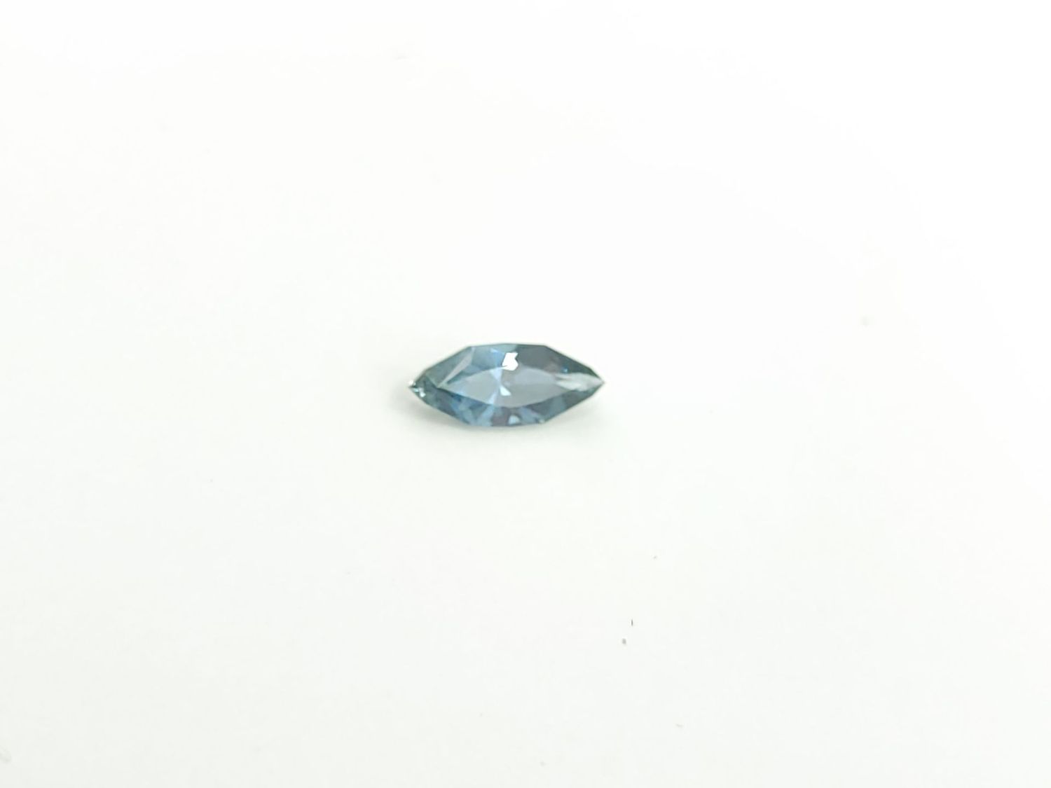 .56ct Malawi Blue Sapphire