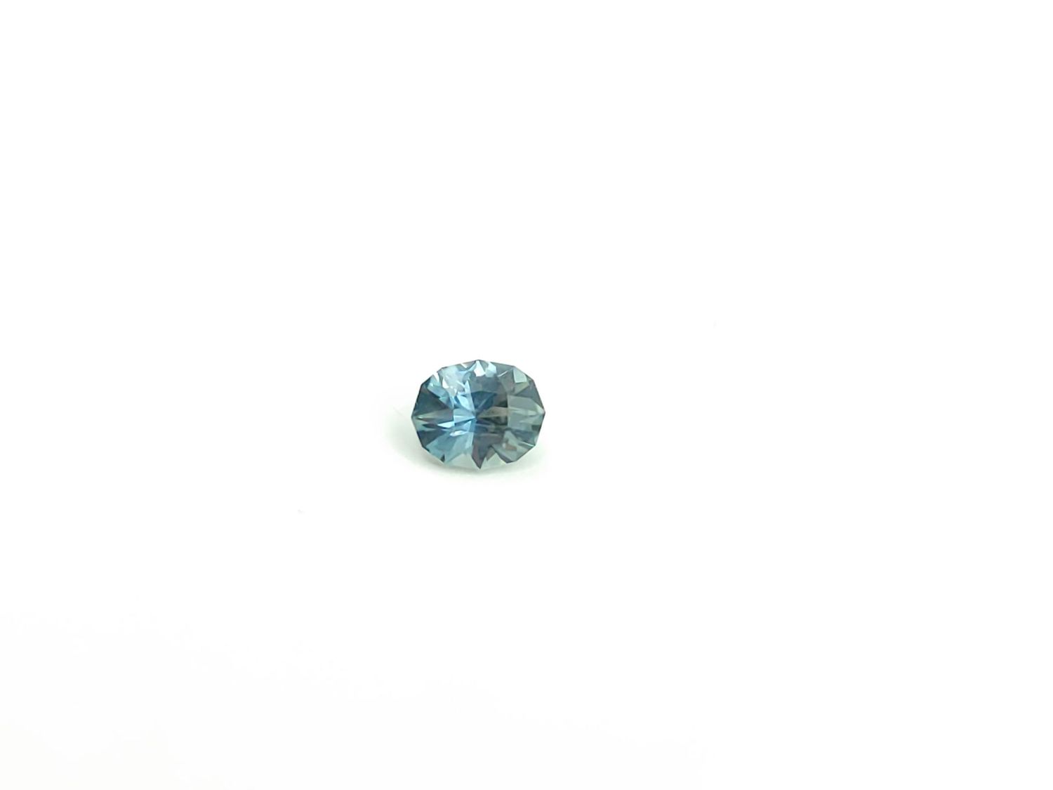 .56ct Malawi Blue Sapphire