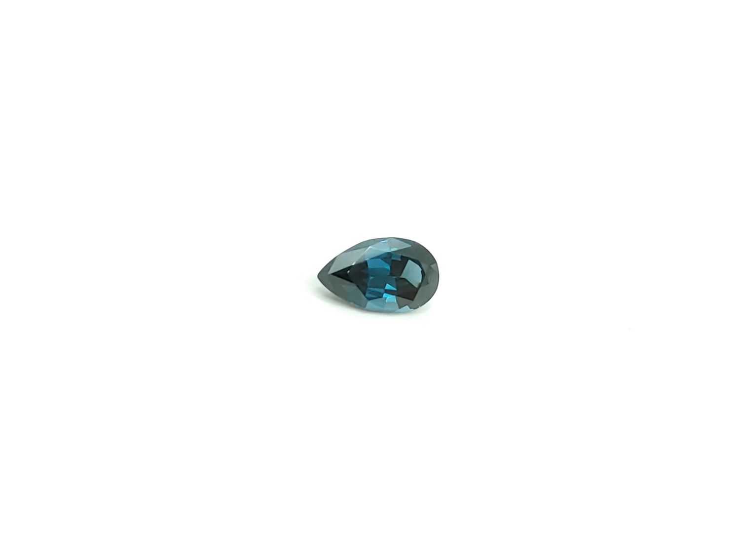 .91ct Tanzania Blue Spinel