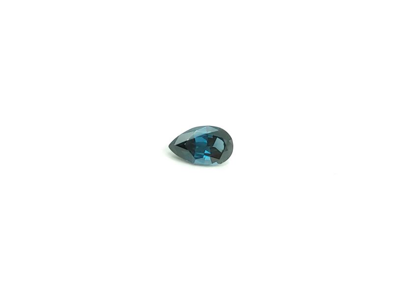 .91ct Tanzania Blue Spinel