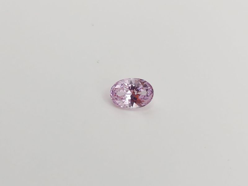 1.00ct Tanzania Pink Spinel