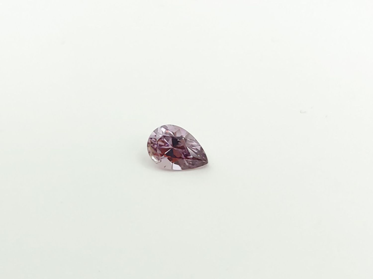 .69ct Kenya Pink Spinel