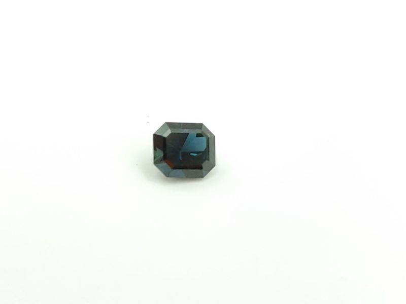 1.34ct Nigerian Blue Sapphire 1.34ct Nigerian Blue Sapphire