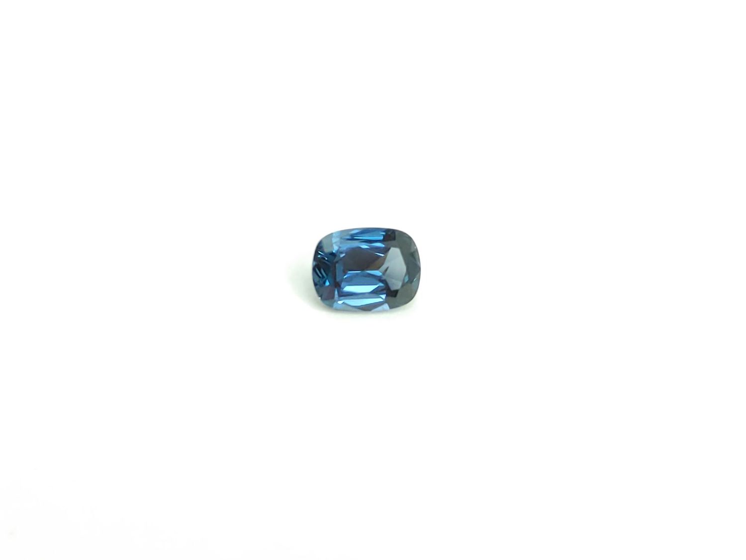 .70ct Tanzania Blue Spinel