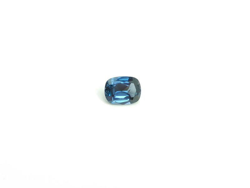 .70ct Tanzania Blue Spinel