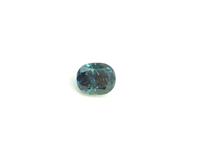 1.58ct Nigerian Blue Sapphire 1.58ct Nigerian Blue Sapphire