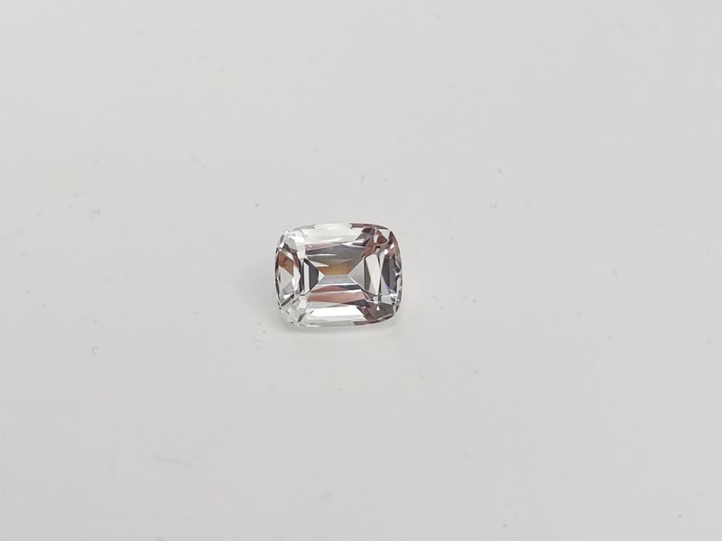 5.35ct White Topaz