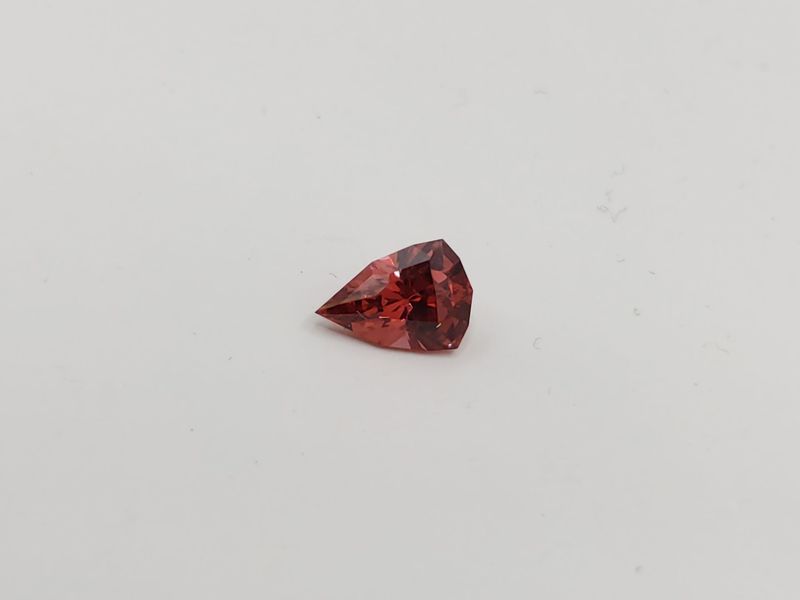 1.50ct Malaya Garnet