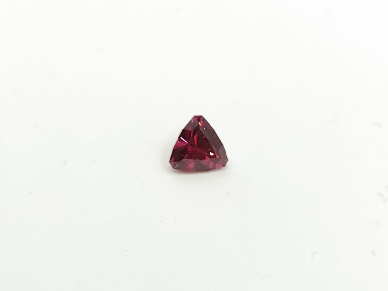1.33ct Malaya Garnet