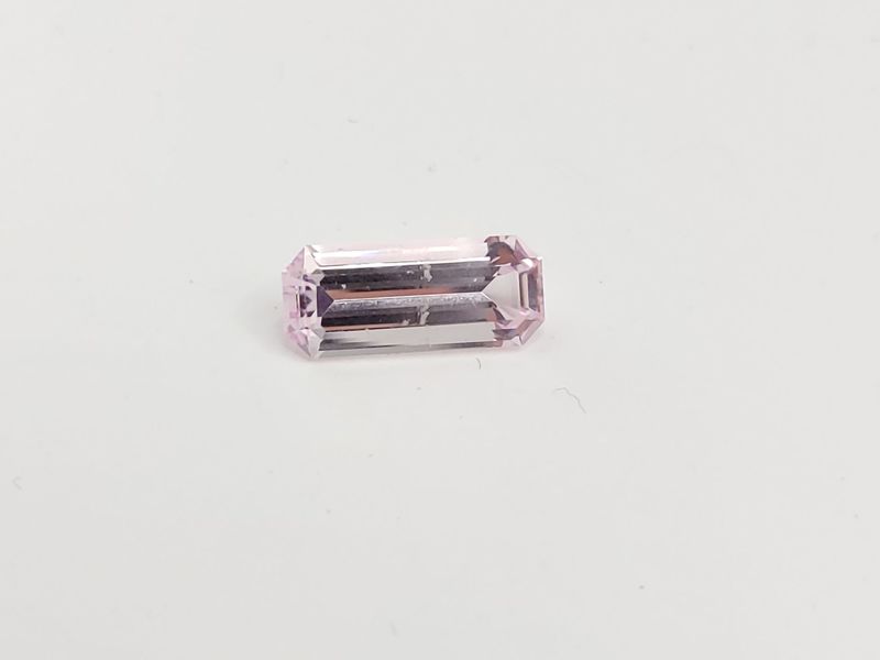 4.85ct Morganite