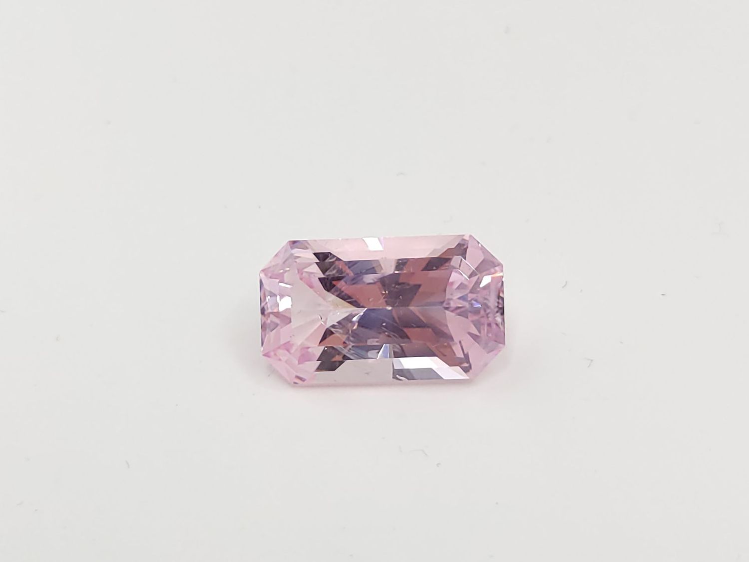 20.62ct Morganite