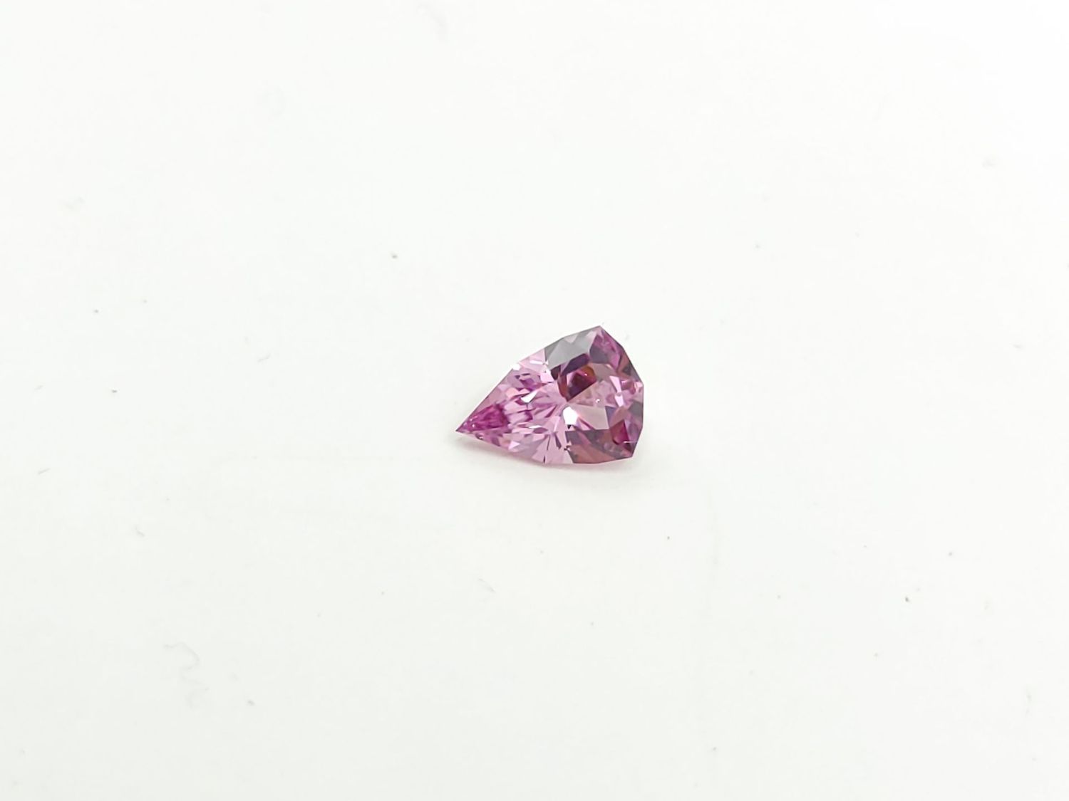 .79ct Kenya Tanga Garnet