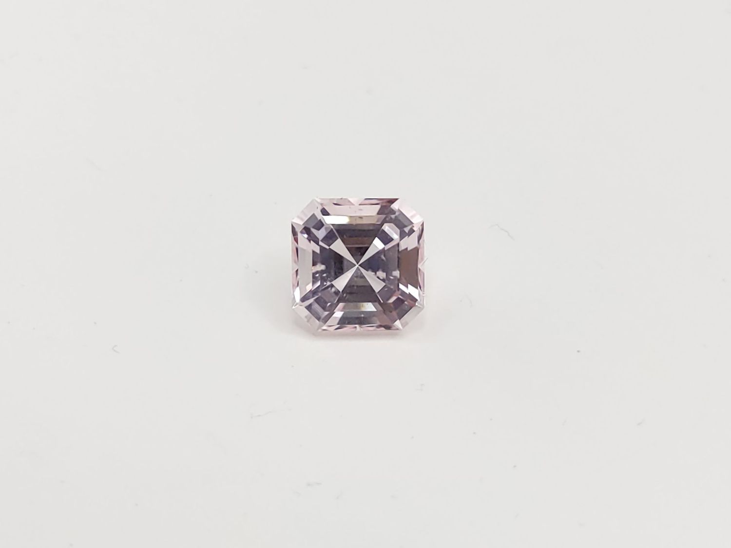 5.03ct Morganite