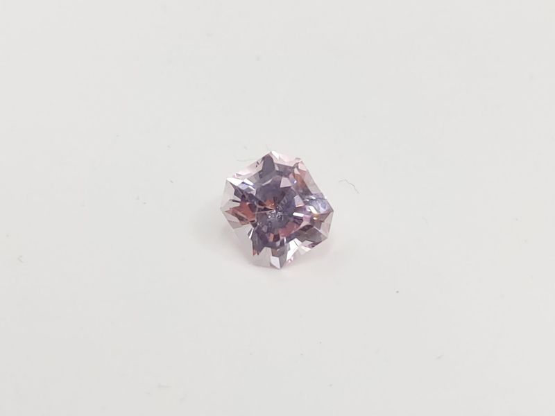 4.30ct Morganite