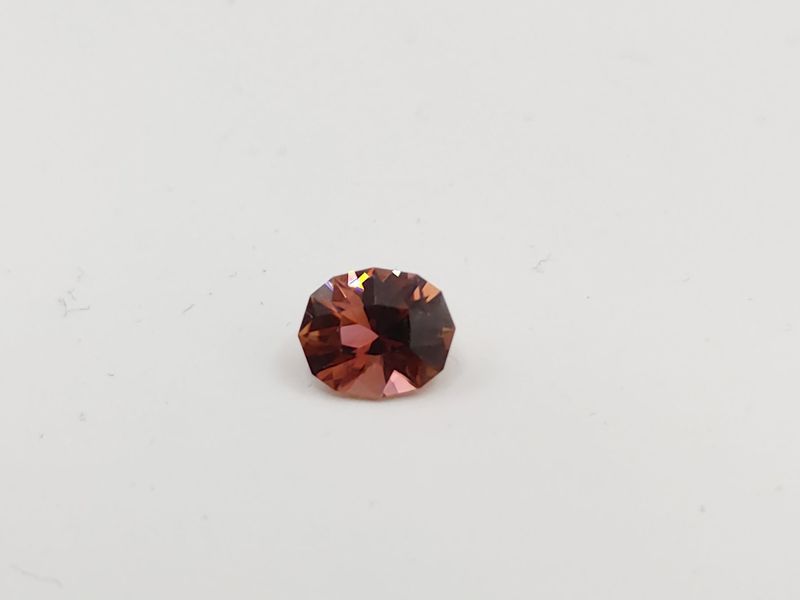 1.47ct Pink Tourmaline 1.47ct Pink Tourmaline