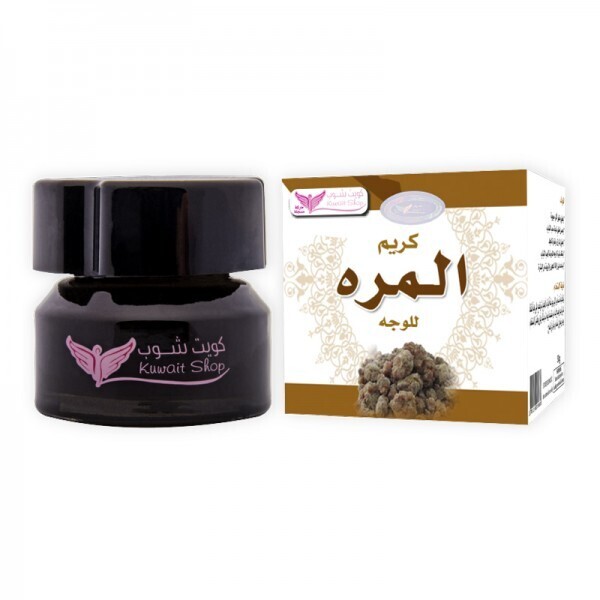 كريم المرة - Myrrh Cream