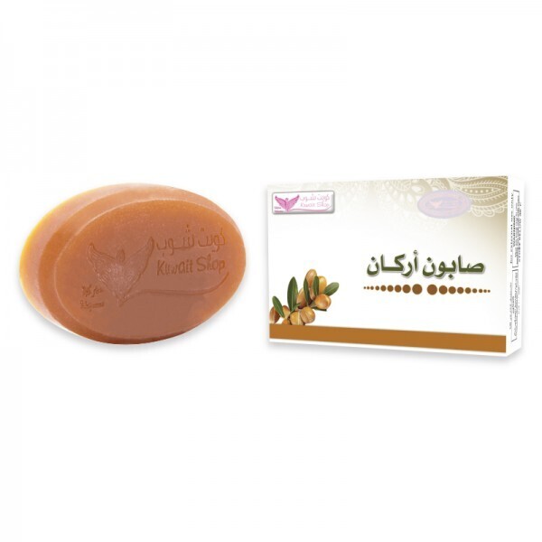 صابون اركان - Aragn Soap
