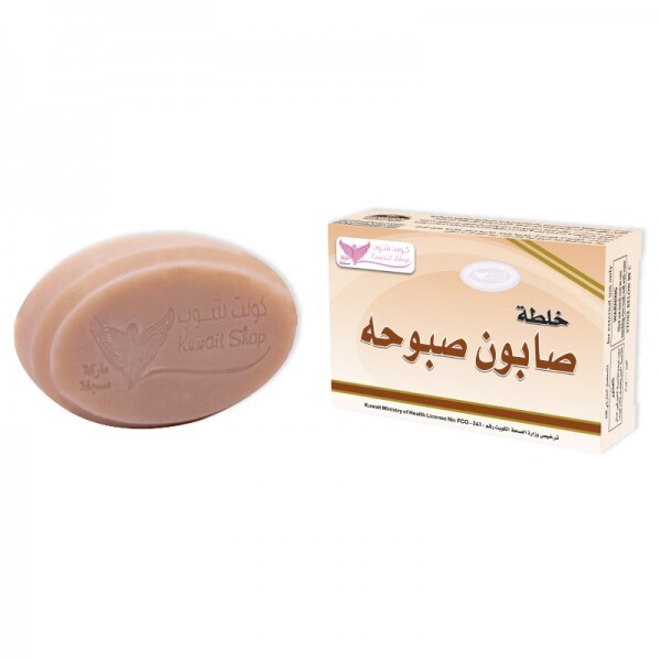 صابون صبوحة - Saboha Soap