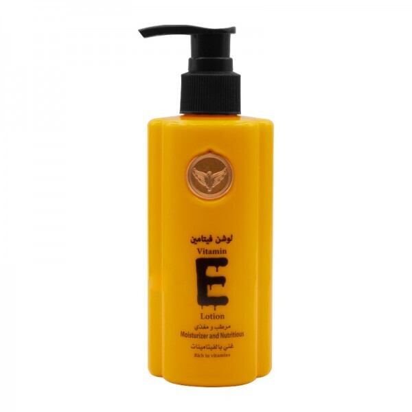 لوشن فيتامين E - Vitamin E For Skin
