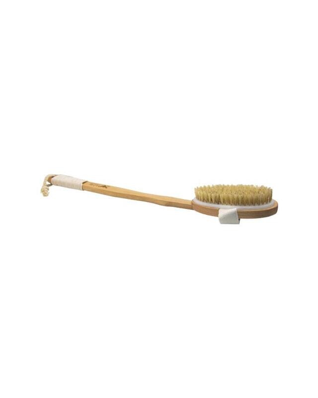 فرشاة إستحمام حجم وسط - Shower brush Medium