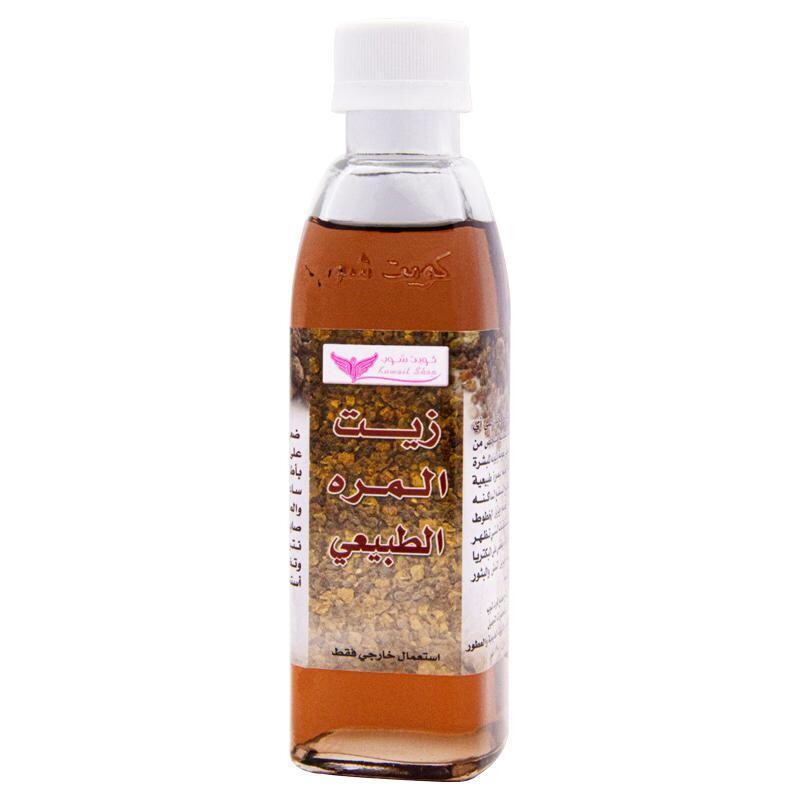 Natural myrrh oil  - زيت المره الطبيعي