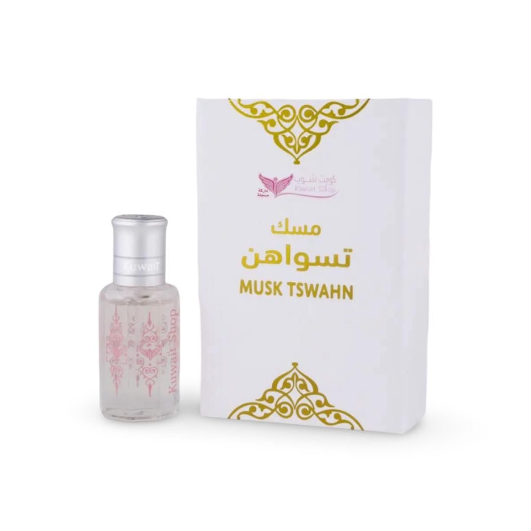 Musk Tswahn - 12g - مسك تسواهن - 12 جرام